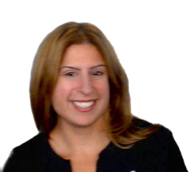 Amy Elder - Dana Point Personal Trainer and Fitness Expert